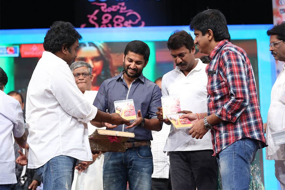 Janda-Pai-Kapiraju-Audio-Release